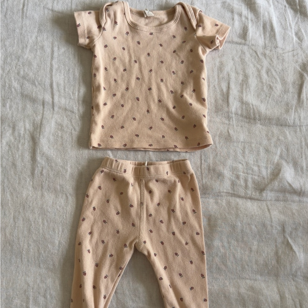 Quincy Mae Baby 2 Piece Set